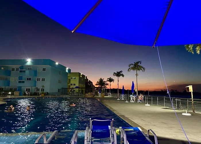 Apto Arraial Do Cabo - Condominio Golden Lake